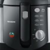 Friteuse électrique 2L - Severin - FR2437 - Noir - 6 Mois Garantis – Image 2