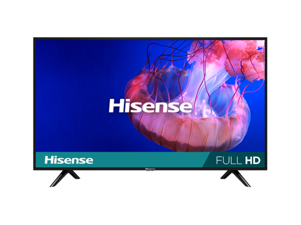 Hisense TV SMART 65”- 4K UHD – Noir – 12 Mois – Pacifik Express