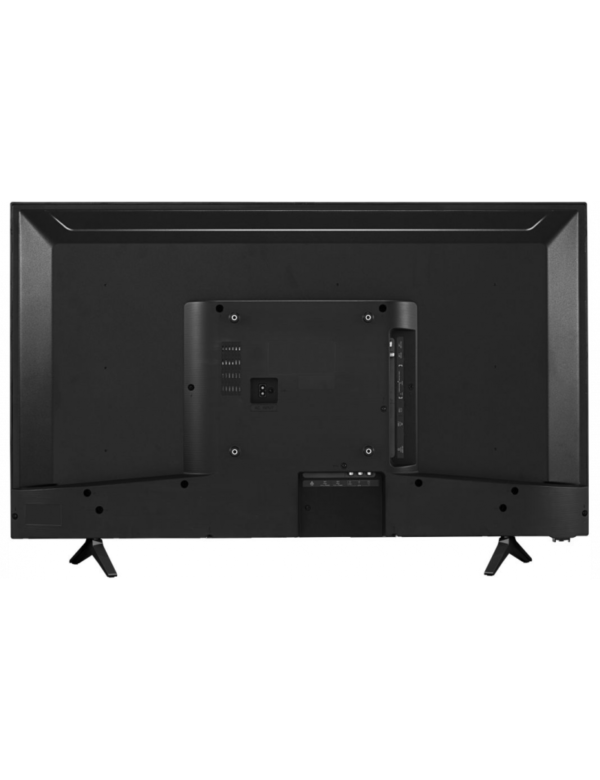 Hisense – Smart Tv 55″ – 4K – Noir- 12 Mois Garantie – Image 2